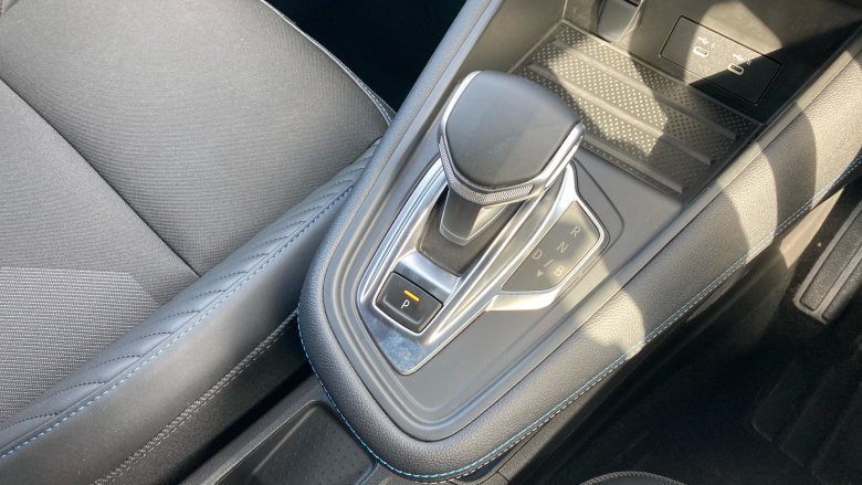 Renault Symbioz 1.6 E-Tech FHEV 145 Techno Esprit Alpine 5dr Auto Hybrid Estate